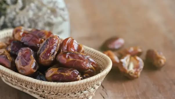 تصویر 4 از خرید خرما کبکاب کارتنی + قیمت فروش استثنایی